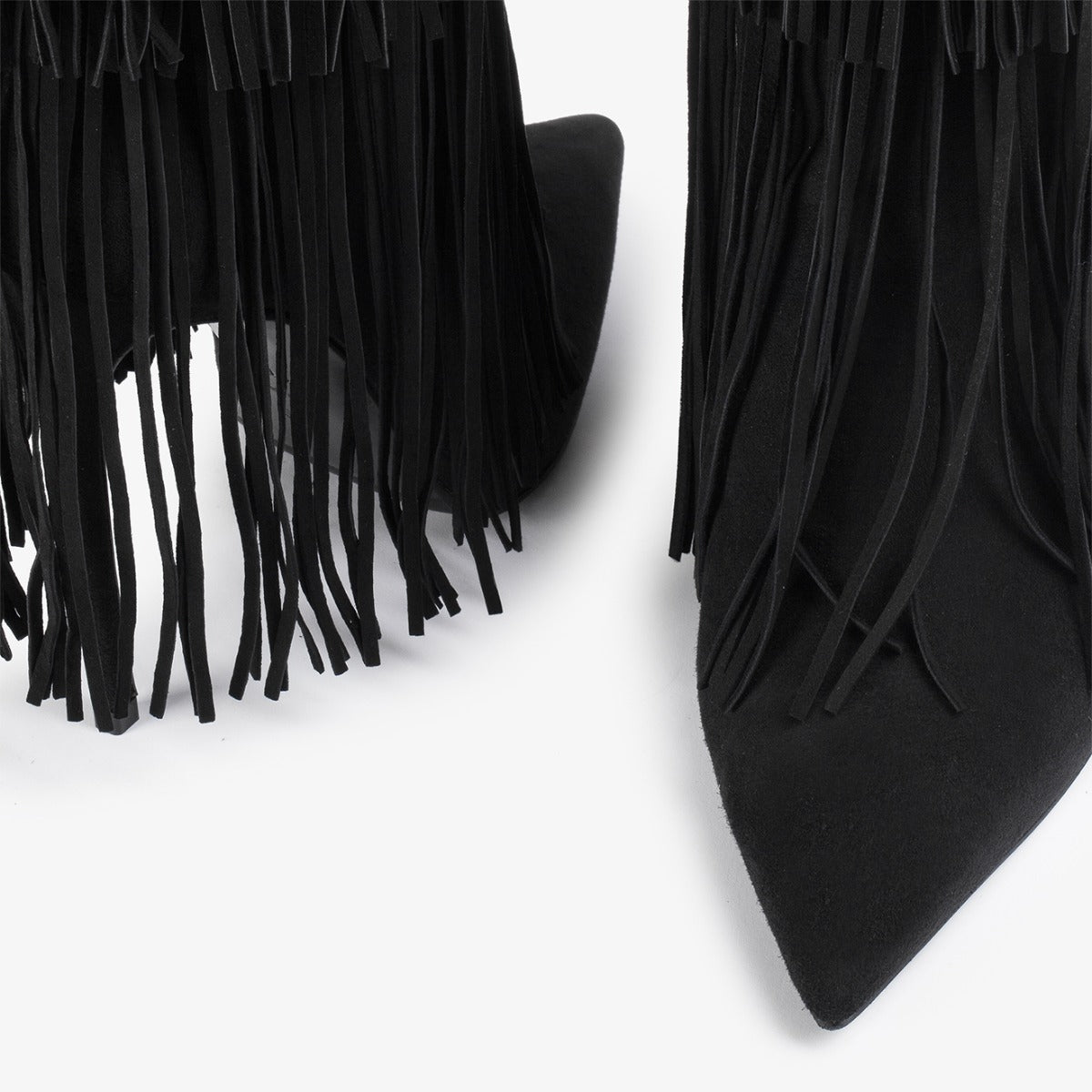 ANDY ANKLE BOOT 120 mm | LE SILLA 