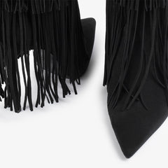 ANDY ANKLE BOOT 120 mm | LE SILLA 