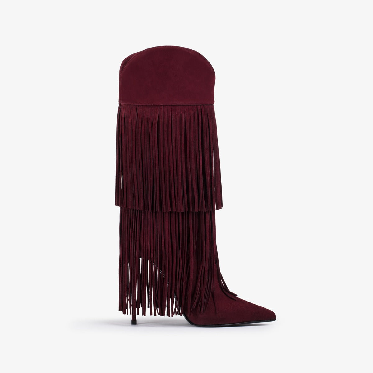 ANDY ANKLE BOOT 120 mm | LE SILLA 