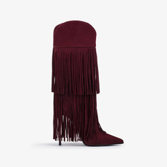 ANDY ANKLE BOOT 120 mm | LE SILLA 