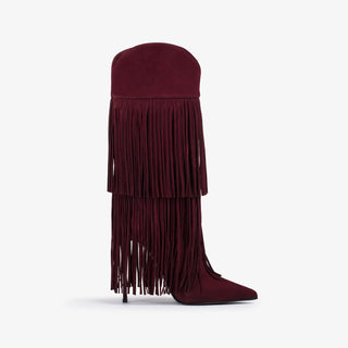 ANDY ANKLE BOOT 120 mm