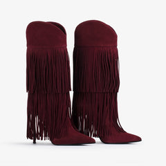 ANDY ANKLE BOOT 120 mm | LE SILLA 