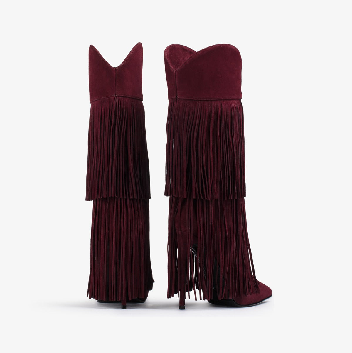 ANDY ANKLE BOOT 120 mm | LE SILLA 