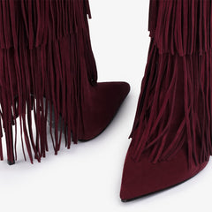 ANDY ANKLE BOOT 120 mm | LE SILLA 