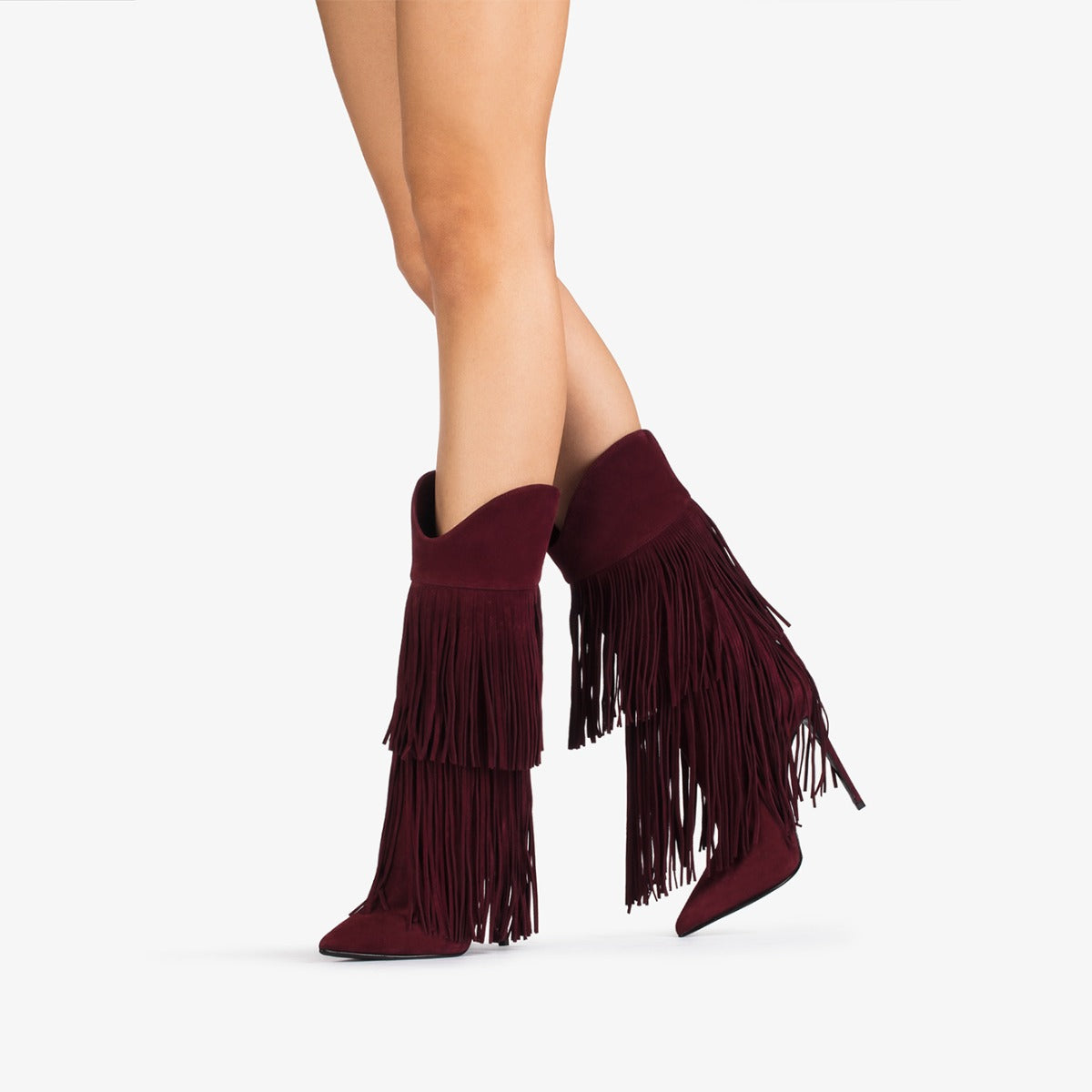 ANDY ANKLE BOOT 120 mm | LE SILLA 