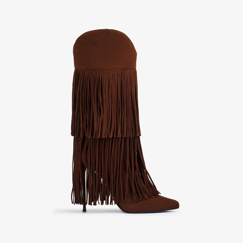 ANDY ANKLE BOOT 120 mm - Shoes | LE SILLA 