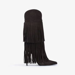 ANDY ANKLE BOOT 120 mm | LE SILLA 