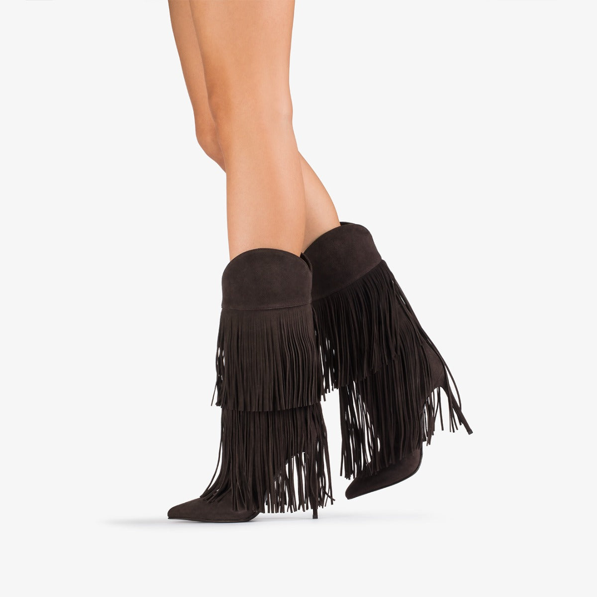ANDY ANKLE BOOT 120 mm | LE SILLA 