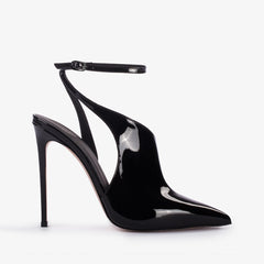 ESCARPIN FUTURA 120  mm | LE SILLA 