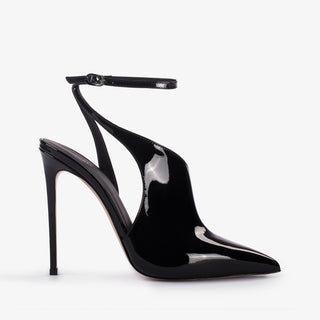 ESCARPIN FUTURA 120  mm