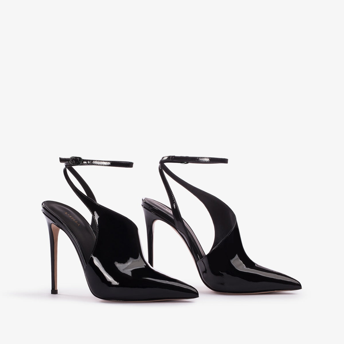 ESCARPIN FUTURA 120  mm | LE SILLA 