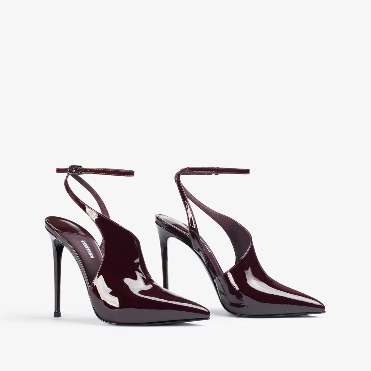 FUTURA PUMP 120 mm | LE SILLA 