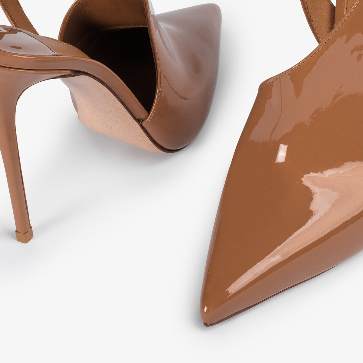 FUTURA PUMP 120 mm | LE SILLA 