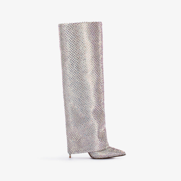 ANDY BOOT 120 mm