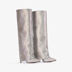 ANDY BOOT 120 mm | LE SILLA 