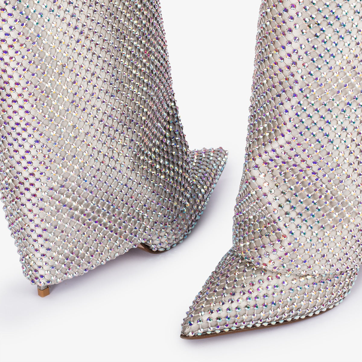 ANDY BOOT 120 mm | LE SILLA 