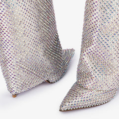 ANDY BOOT 120 mm | LE SILLA 