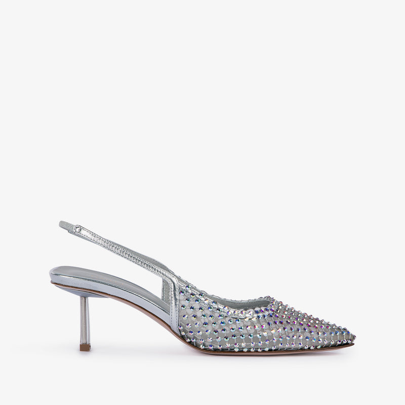 GILDA SLINGBACK 60 mm - Gilda | LE SILLA 