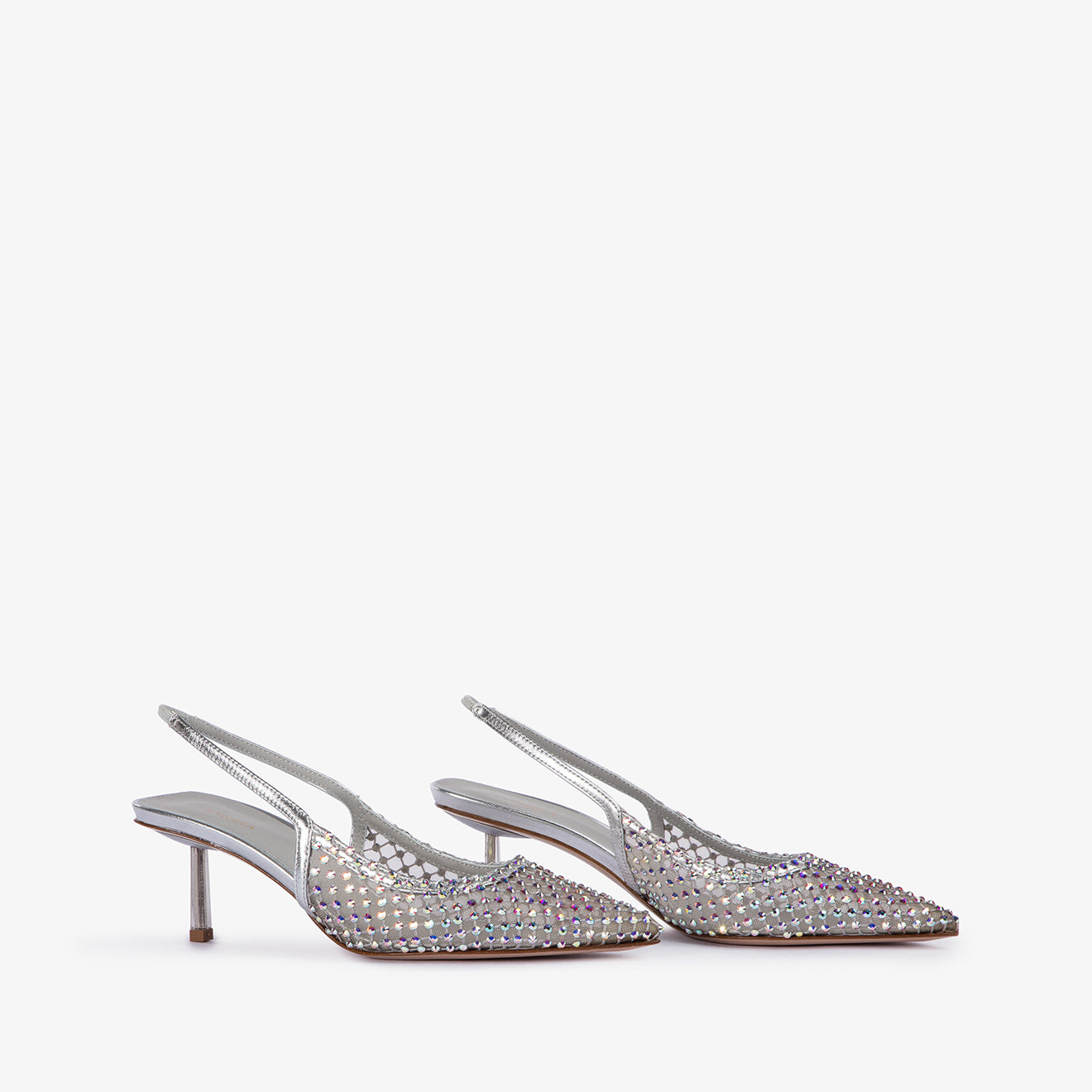 GILDA SLINGBACK 60 mm | LE SILLA 