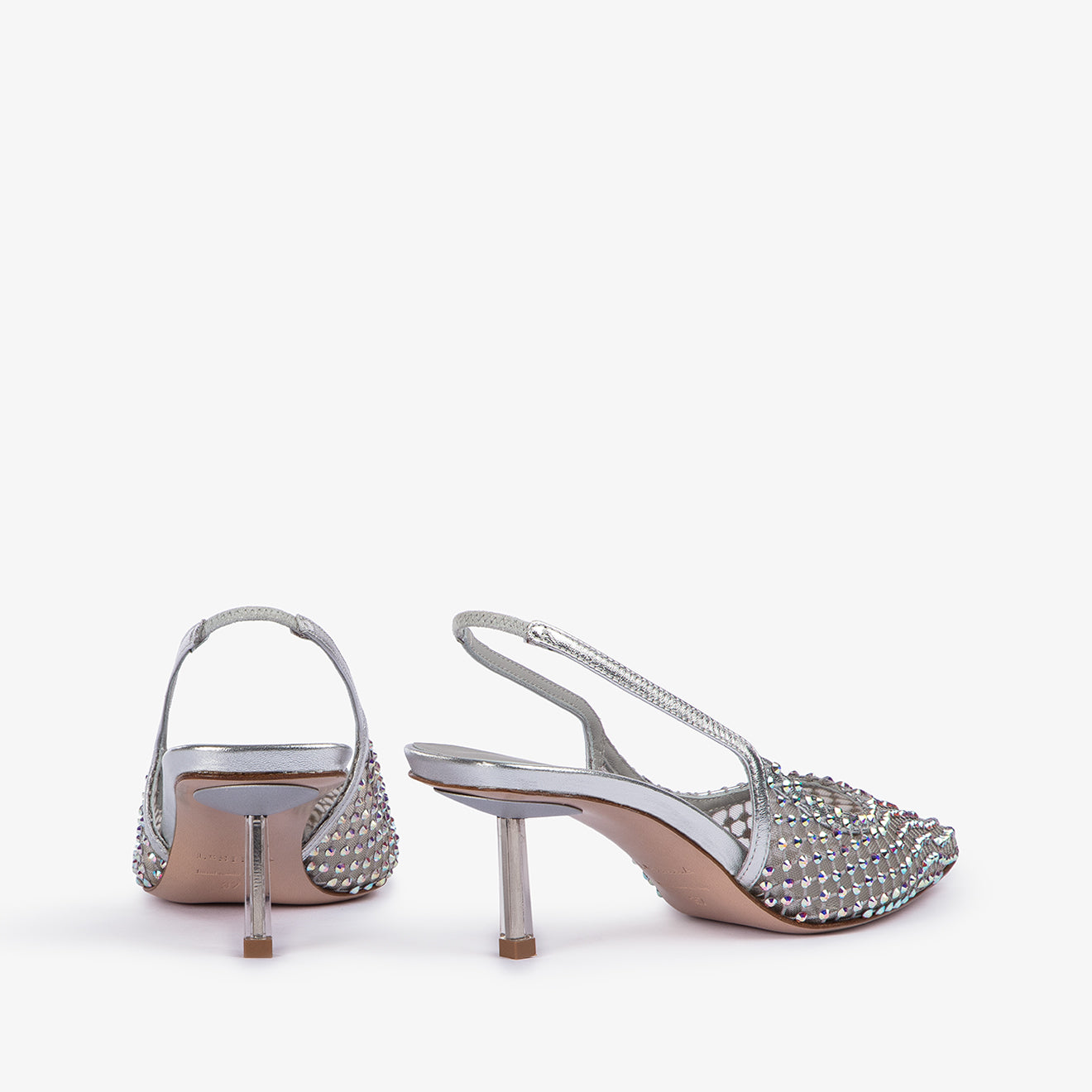 GILDA SLINGBACK 60 mm | LE SILLA 