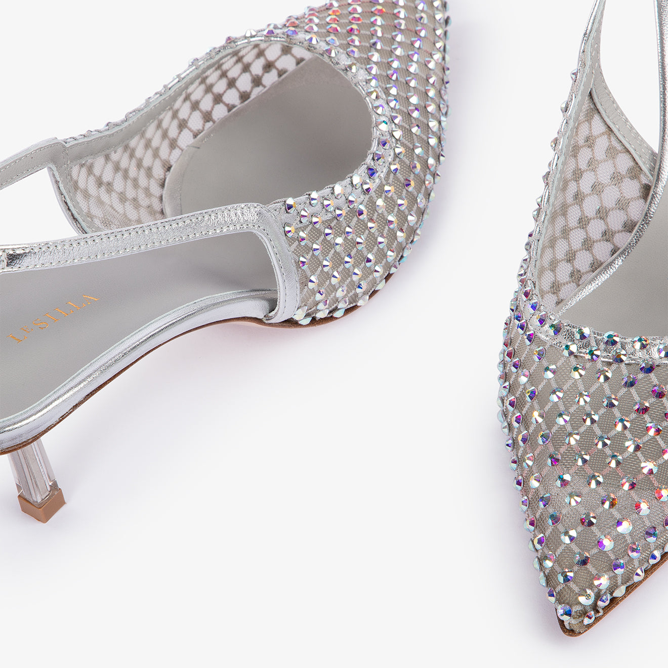 GILDA SLINGBACK 60 mm | LE SILLA 