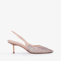 GILDA SLINGBACK 60 mm | LE SILLA 