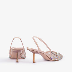 GILDA SLINGBACK 60 mm | LE SILLA 