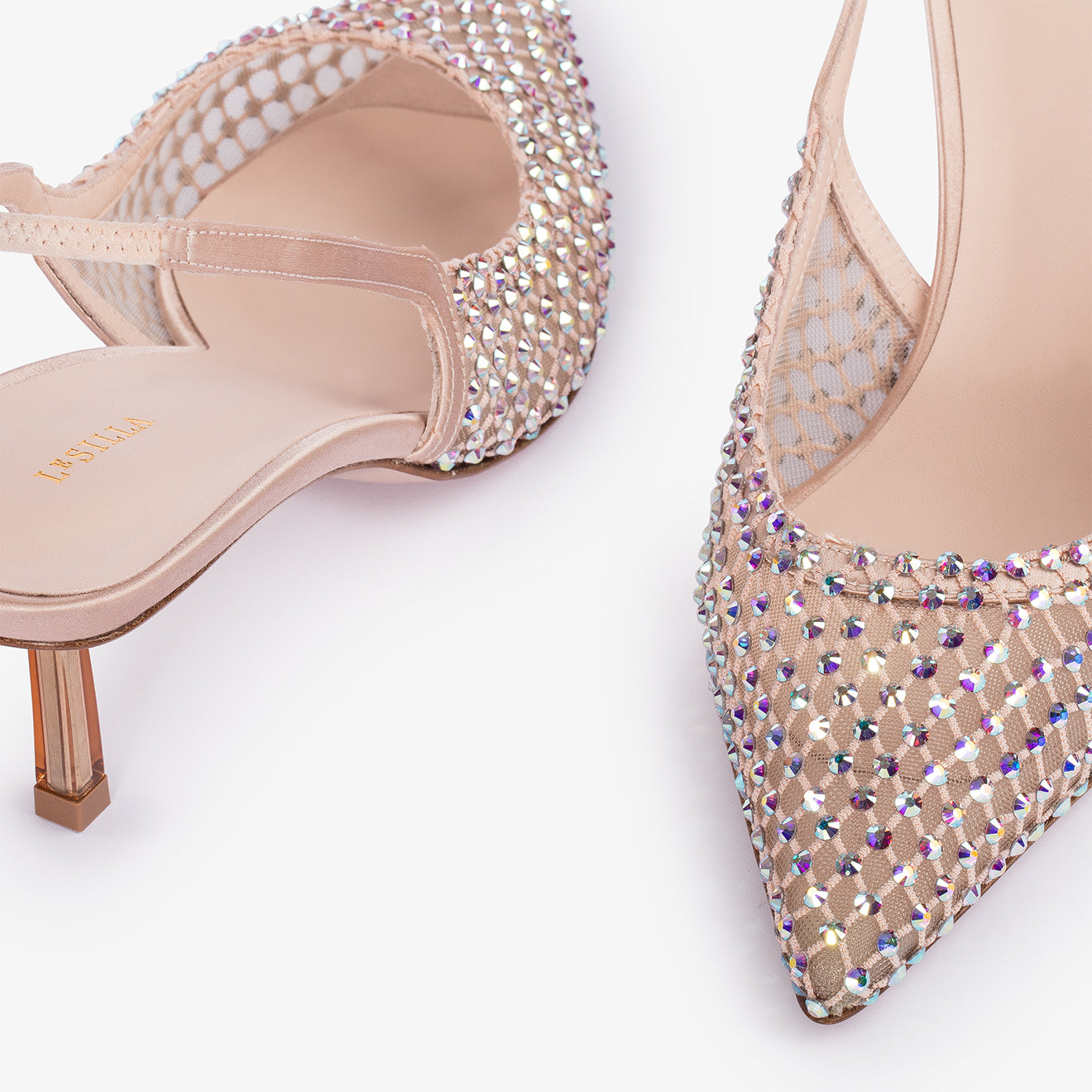 GILDA SLINGBACK 60 mm | LE SILLA 
