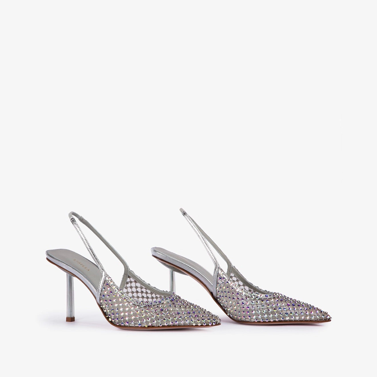 GILDA SLINGBACK 80 mm | LE SILLA 