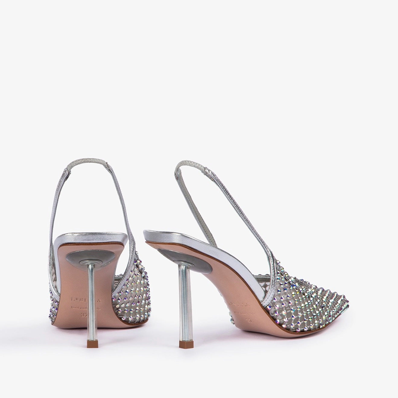 GILDA SLINGBACK 80 mm | LE SILLA 
