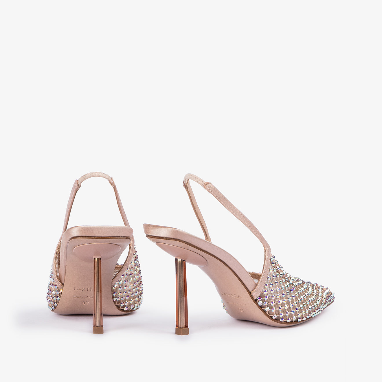 GILDA SLINGBACK 80 mm | LE SILLA 