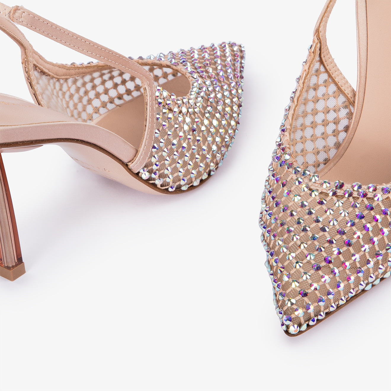 GILDA SLINGBACK 80 mm | LE SILLA 