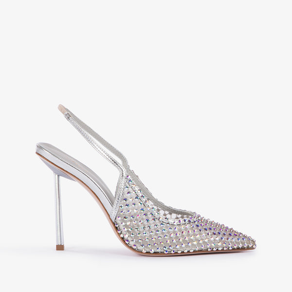 GILDA SLINGBACK 100 mm