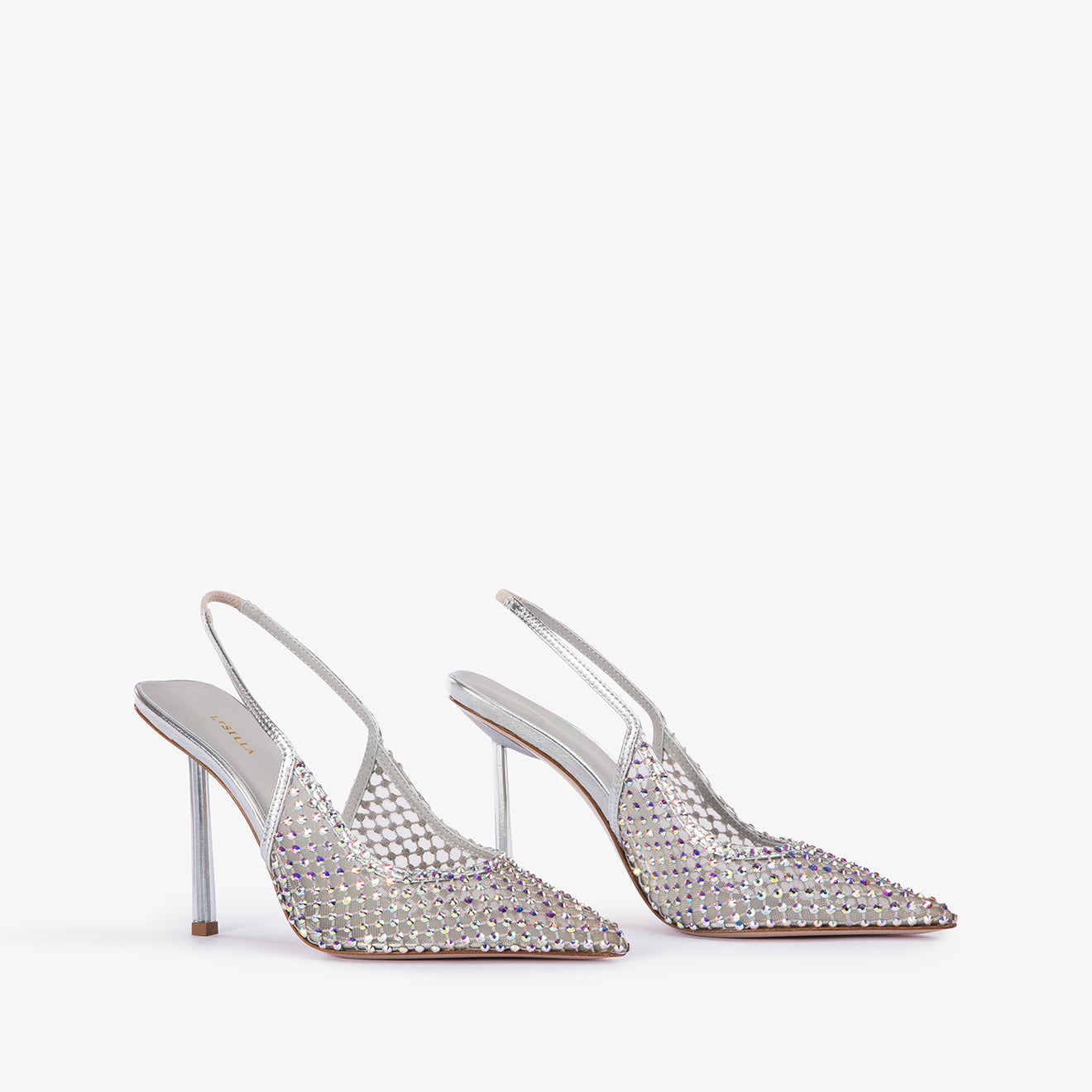 GILDA SLINGBACK 100 mm | LE SILLA 