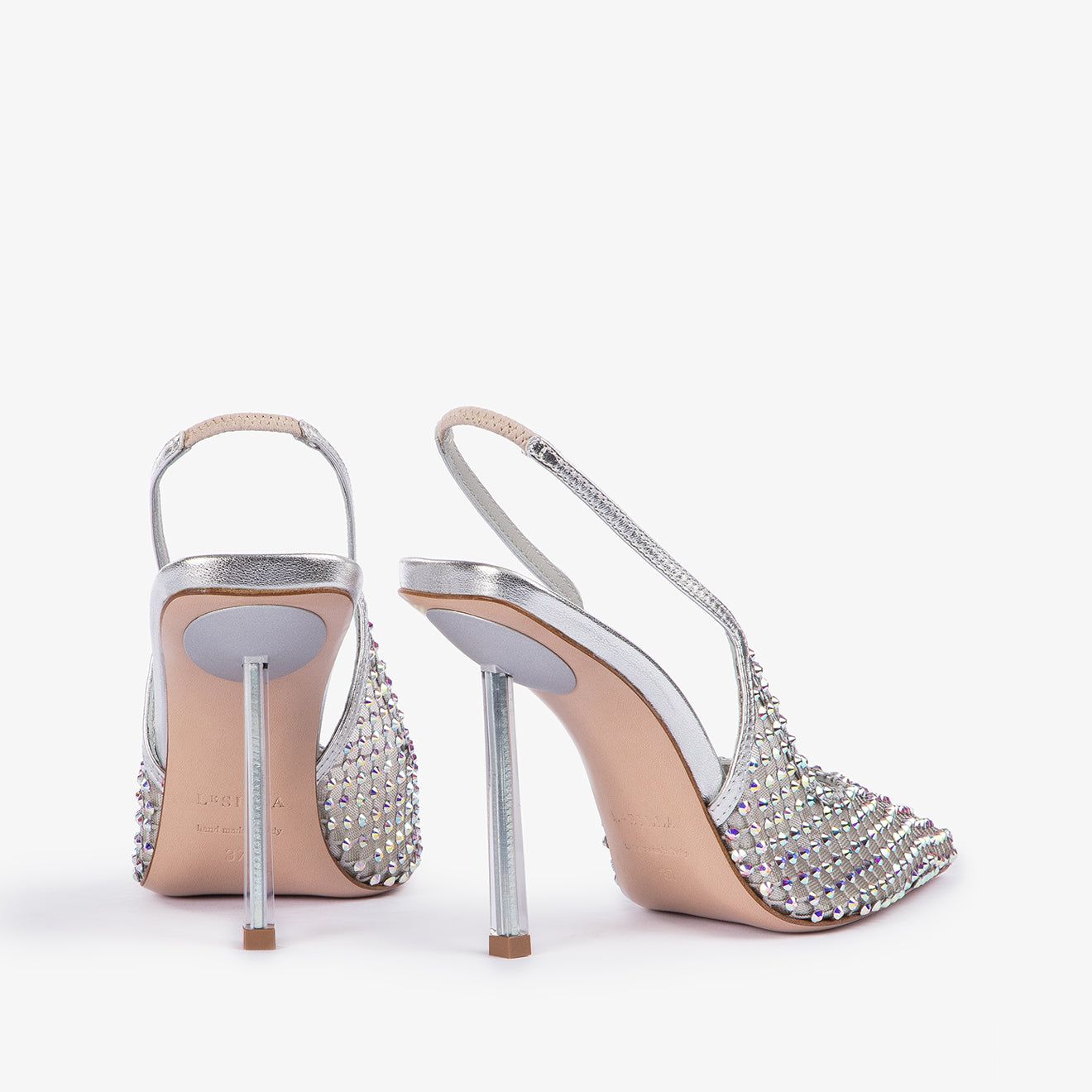 GILDA SLINGBACK 100 mm | LE SILLA 