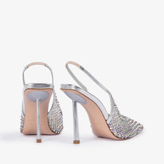 GILDA SLINGBACK 100 mm | LE SILLA 