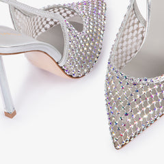 GILDA SLINGBACK 100 mm | LE SILLA 