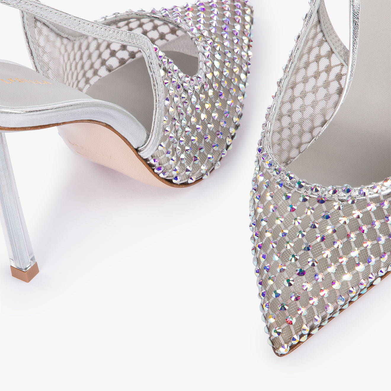 GILDA SLINGBACK 100 mm | LE SILLA 