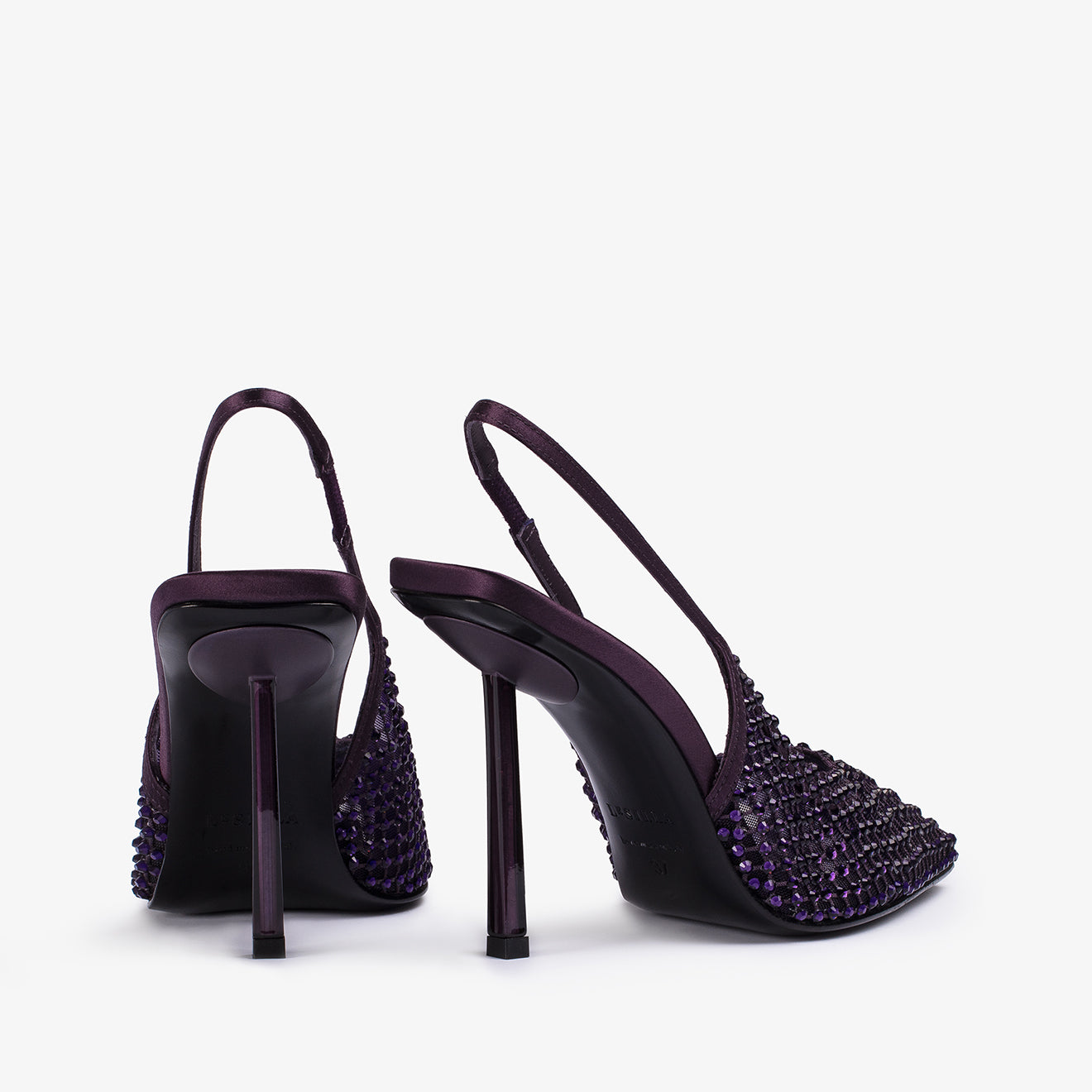 GILDA SLINGBACK 100 mm | LE SILLA 