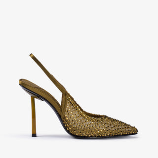 GILDA SLINGBACK 100 mm