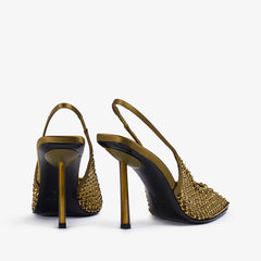 GILDA SLINGBACK 100 mm | LE SILLA 