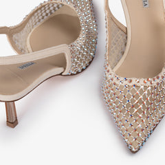 GILDA SLINGBACK 60 mm | LE SILLA 