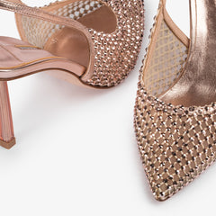 GILDA SLINGBACK 80 mm | LE SILLA 