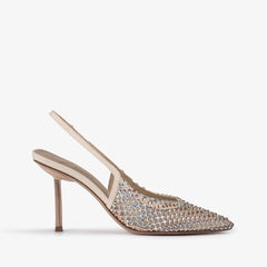 SLINGBACK GILDA 80 mm | LE SILLA 