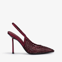 GILDA SLINGBACK 100 mm | LE SILLA 
