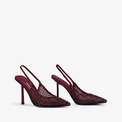 GILDA SLINGBACK 100 mm | LE SILLA 