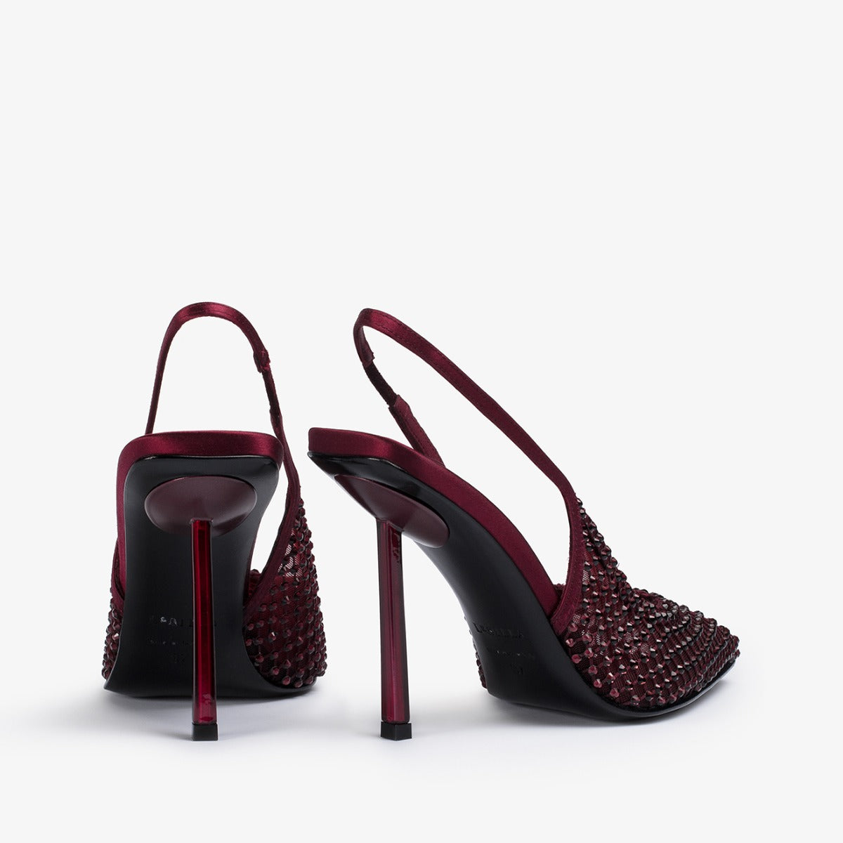 GILDA SLINGBACK 100 mm | LE SILLA 