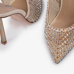 GILDA SLINGBACK 100 mm | LE SILLA 