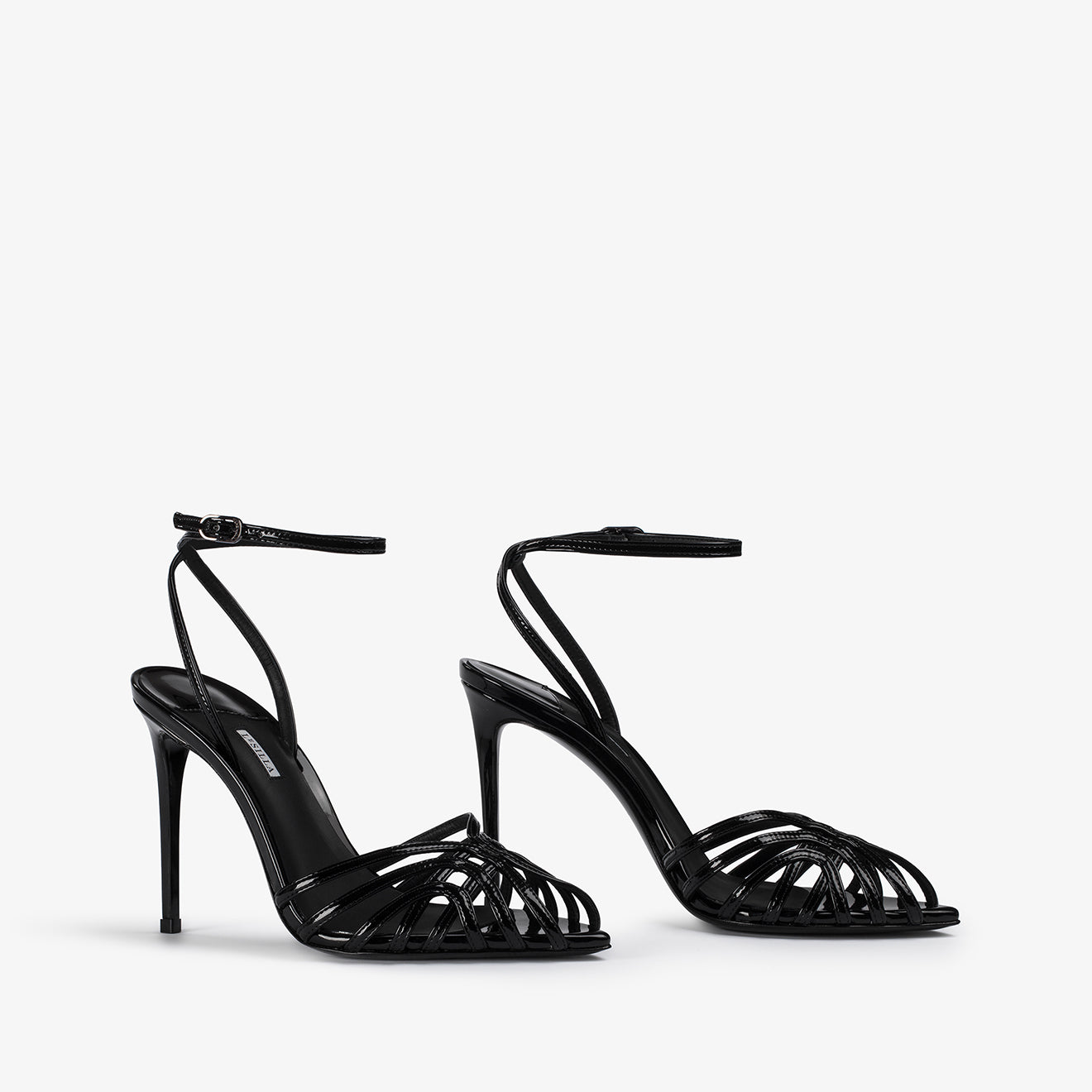 SANDALE EMBRACE 110 mm | LE SILLA 