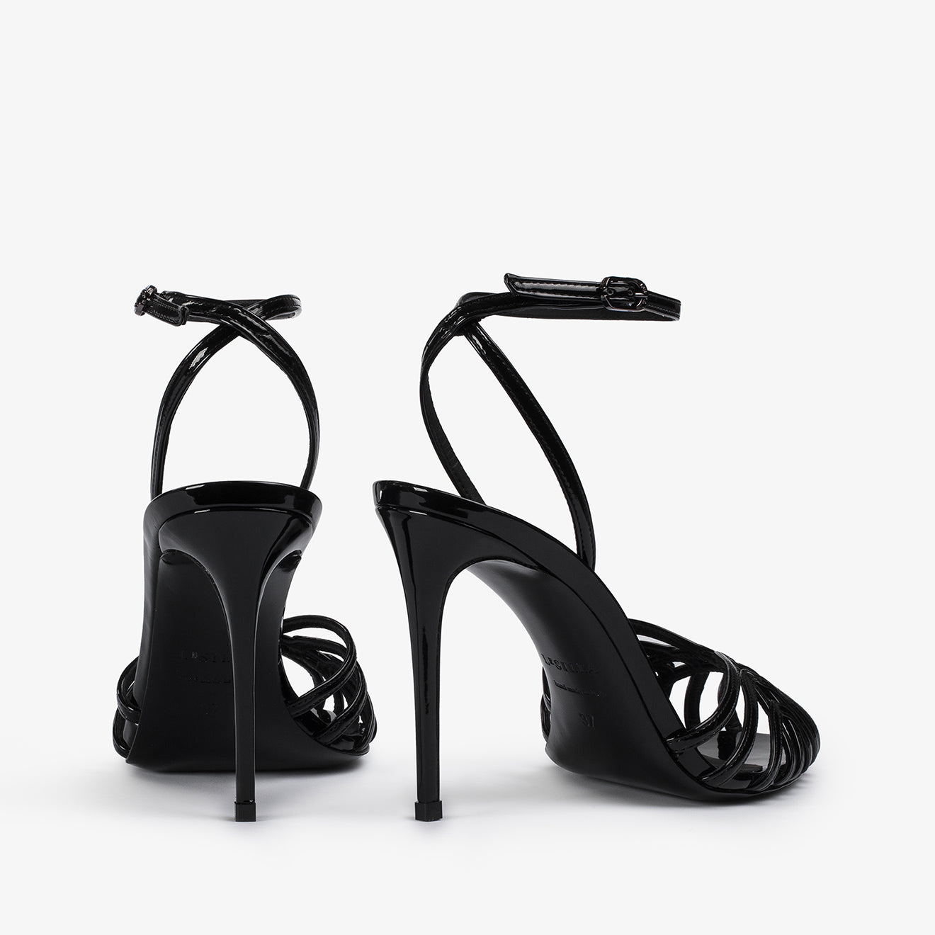 SANDALE EMBRACE 110 mm | LE SILLA 
